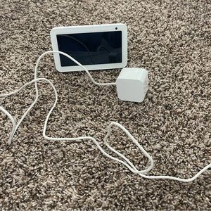 Amazon Echo Show 5 Mini White